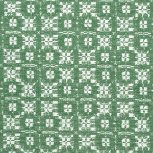 Thibaut Fabric Brimfield Kelly Green W73501