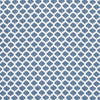 Thibaut Fabric Sadie Blue W73506