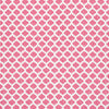 Thibaut Fabric Sadie Pink W73507