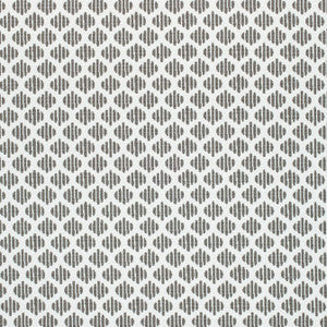 Thibaut Fabric Sadie Grey W73509
