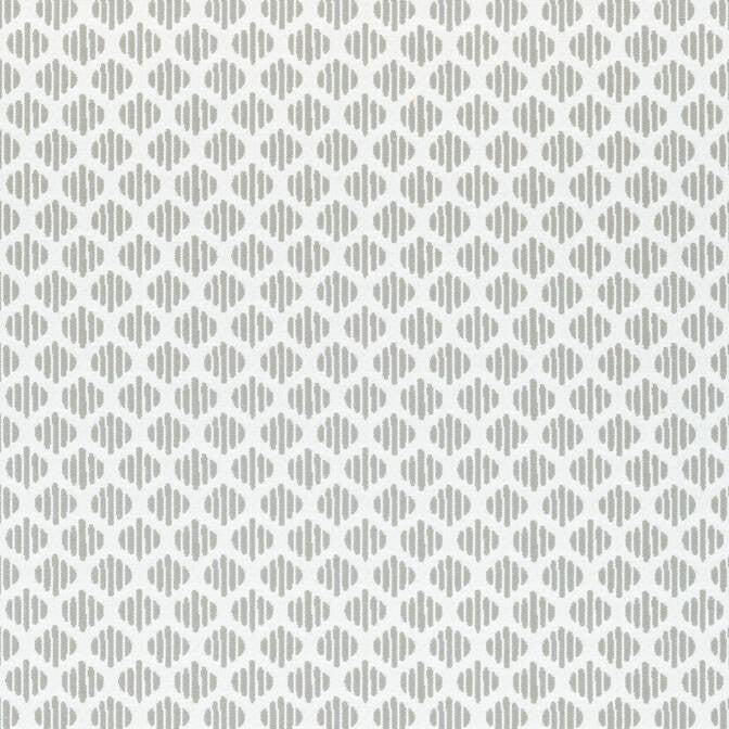 Sadie Sterling W73510 by Thibaut Fabric Thibaut Fabric Sadie Sterling W73510Fabric Landmark 100% Polyester (UV) U.S.A. </p><p>Repeat: V: 1.5 54 - Fabric Carolina -