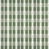 Thibaut Fabric Ellastone Check Green W736437