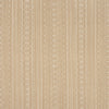 Thibaut Fabric Charter Stripe Embroidery Camel W736457