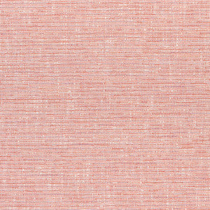 Thibaut Fabric Cadence Coral W74037