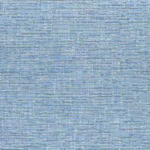 Thibaut Fabric Cadence Blue W74040