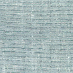 Thibaut Fabric Cadence Teal W74044