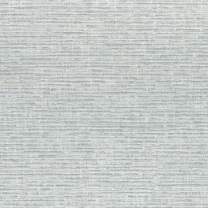 Thibaut Fabric Cadence Slate Blue W74045