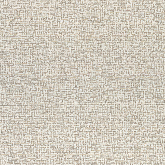 Mandela Sand W74050 by Thibaut Fabric Thibaut Fabric Mandela Sand W74050Fabric Cadence 55%Poly/31%Cot/14%Olefin-acr back U.S.A. </p><p>Repeat: V: 14 54 - Fabric Carolina -
