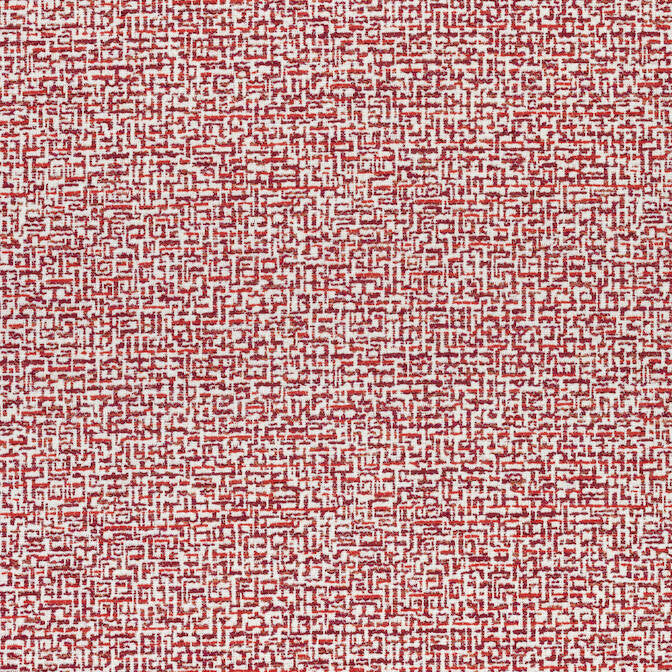 Mandela Cranberry W74051 by Thibaut Fabric Thibaut Fabric Mandela Cranberry W74051Fabric Cadence 55%Poly/31%Cot/14%Olefin-acr back U.S.A. </p><p>Repeat: V: 14 54 - Fabric Carolina -