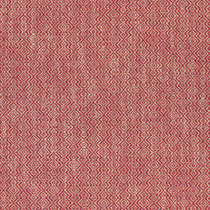 Thibaut Fabric Kingsley Claret W74067