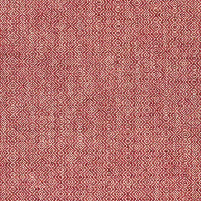 Kingsley Claret W74067 by Thibaut Fabric Thibaut Fabric Kingsley Claret W74067Fabric Cadence 61%Poly(UV), 24%Poly, 8%Cot, 7%Olefin U.S.A. </p><p>Repeat: V: 1.5 54 - Fabric Carolina -