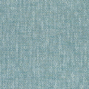Thibaut Fabric Kingsley Teal W74069