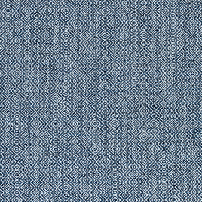 Kingsley Navy W74071 by Thibaut Fabric Thibaut Fabric Kingsley Navy W74071Fabric Cadence 61%Poly(UV), 24%Poly, 8%Cot, 7%Olefin U.S.A. </p><p>Repeat: V: 1.5 54 - Fabric Carolina -