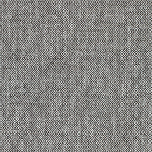 Thibaut Fabric Kingsley Black W74072