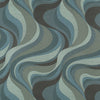 Thibaut Fabric Passage Lake W74201