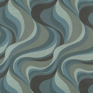 Thibaut Fabric Passage Lake W74201