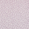 Thibaut Fabric Terrace Lane Lavender W742027