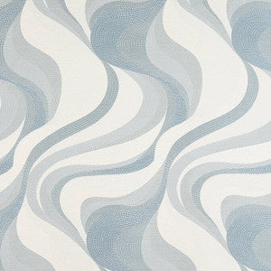 Thibaut Fabric Passage Glacier W74202