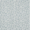 Thibaut Fabric Terrace Lane Spa Blue W742030