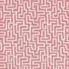 Thibaut Fabric Terrace Lane Blush W742032