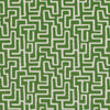 Thibaut Fabric Terrace Lane Spring Green W742033