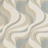 Thibaut Fabric Passage Oasis W74204