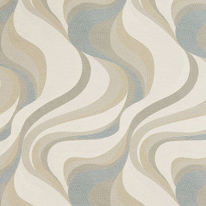Thibaut Fabric Passage Oasis W74204