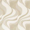Thibaut Fabric Passage Linen W74205
