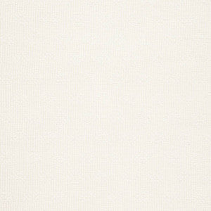 Thibaut Fabric Crete Ivory W74206