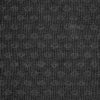 Thibaut Fabric Crete Onyx W74207