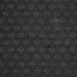 Thibaut Fabric Crete Onyx W74207