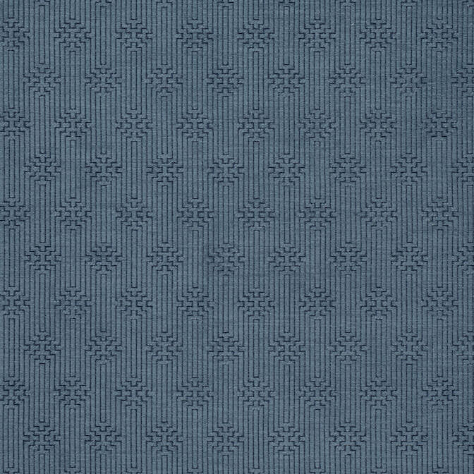 Crete Lake W74210 by Thibaut Fabric Thibaut Fabric Crete Lake W74210Fabric Passage 73% Polyester, 27% Cotton UNITED STATES </p><p>Repeat: V: 3.5 54 - Fabric Carolina -