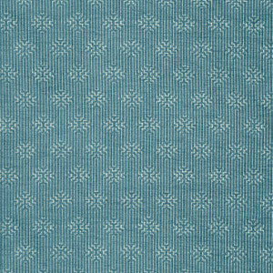 Thibaut Fabric Crete Peacock W74212