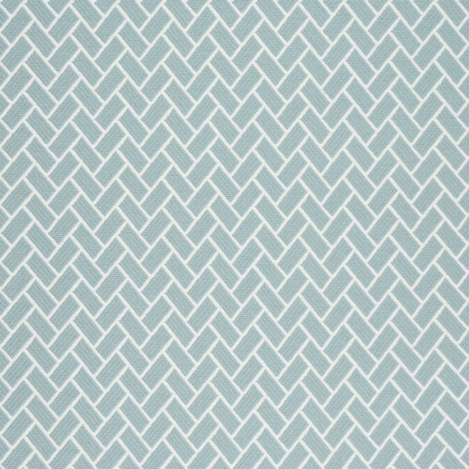 Cobblestone Seaglass W74216 by Thibaut Fabric Thibaut Fabric Cobblestone Seaglass W74216Fabric Passage 60% Cotton, 27% Rayon, 13% Polyester UNITED STATES </p><p>Repeat: V: 1.12 54 - Fabric Carolina -