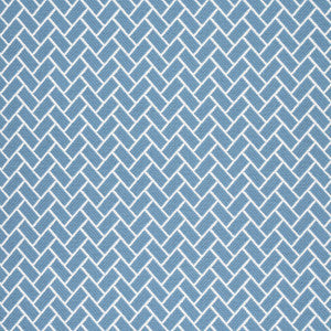 Thibaut Fabric Cobblestone Cornflower W74221