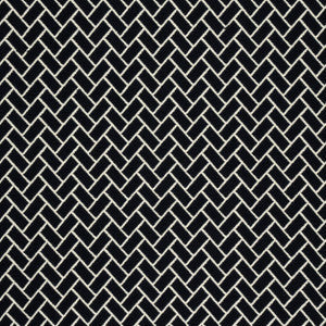 Thibaut Fabric Cobblestone Domino W74225