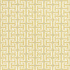 Thibaut Fabric Rhodes Sunflower W74228