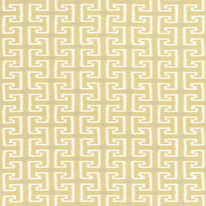 Thibaut Fabric Rhodes Sunflower W74228