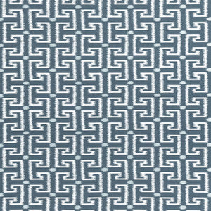 Thibaut Fabric Rhodes Heron W74230