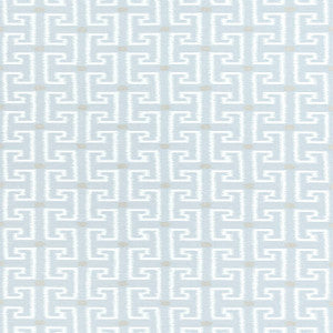 Thibaut Fabric Rhodes Glacier W74231