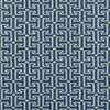 Thibaut Fabric Rhodes Marine W74232