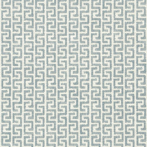 Thibaut Fabric Merritt Heron W74245