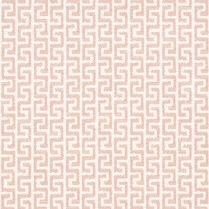 Thibaut Fabric Merritt Blush W74250