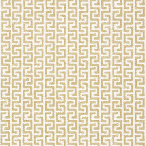 Thibaut Fabric Merritt Camel W74252