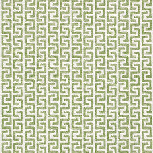 Thibaut Fabric Merritt Olive W74253