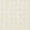 Thibaut Fabric Merritt Flax W74256