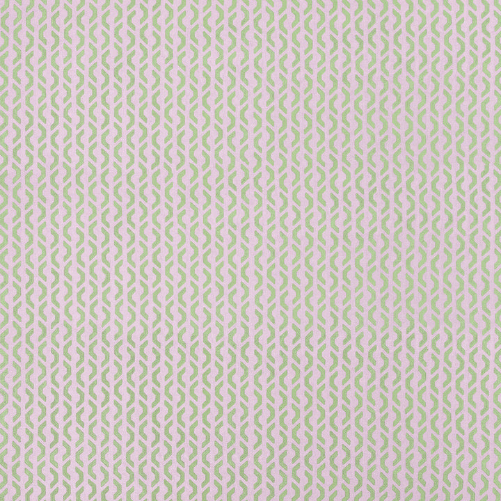 Coronado Embroidery Lavender W745046 by Thibaut Fabric Thibaut Fabric Coronado Embroidery Lavender W745046Fabric WANDERLUST FABRIC BOOK U.S.A </p><p>Repeat: H: 2.5  in  (6.35  cm), V: 4  (10.16  cm) 51.5  in  (130.81  cm) - Fabric Carolina -