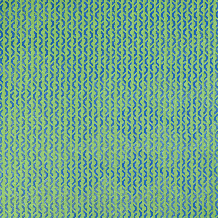 Coronado Embroidery Green W745047 by Thibaut Fabric Thibaut Fabric Coronado Embroidery Green W745047Fabric WANDERLUST FABRIC BOOK U.S.A </p><p>Repeat: H: 2.5  in  (6.35  cm), V: 4  (10.16  cm) 51.5  in  (130.81  cm) - Fabric Carolina -