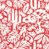 Thibaut Fabric Botanica Flame W74618