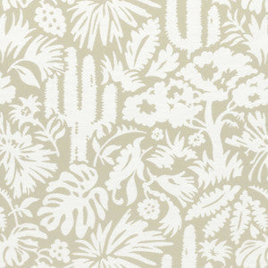 Thibaut Fabric Botanica Sand W74626